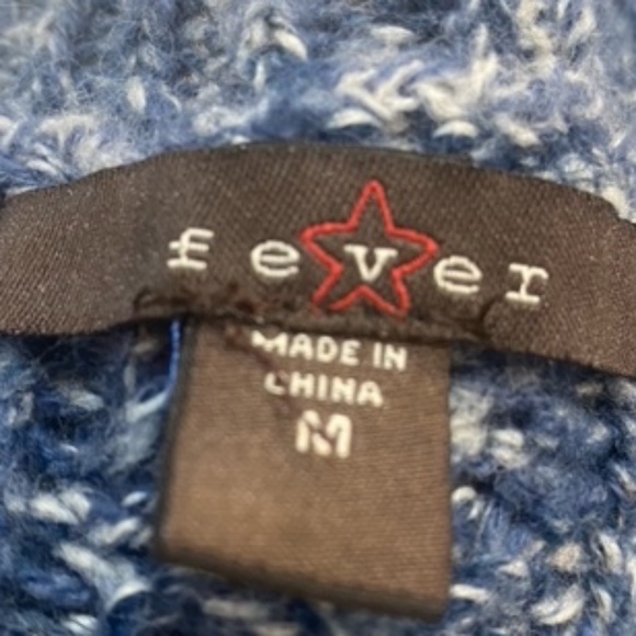 Sweater Dress Size Medium - Picture 14 of 14